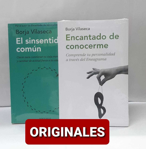 El Sinsentido Común + Encantado De Conocerme