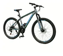 Comprar Bicicleta Mountain Bike Lencs 3.0 Mtb Aluminio R27.5