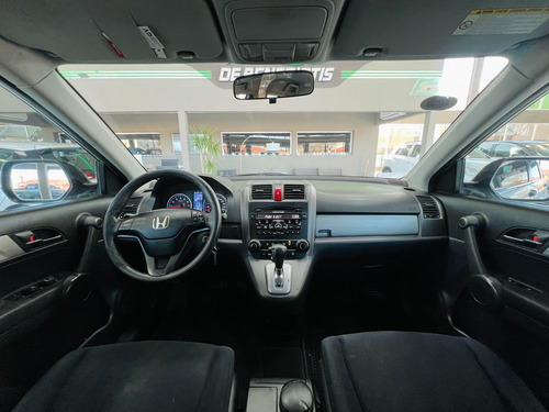 Honda CR-V 2.4 Lx 2wd 185cv At