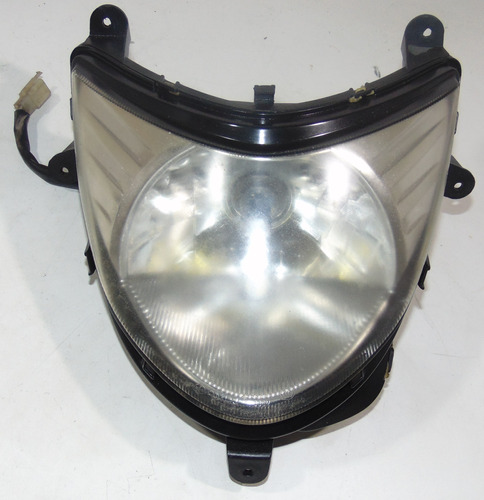 Farol Suzuki Burgman 125i 2011 Original Usado