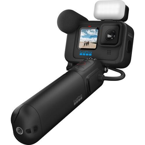 Câmera Gopro Hero11 Black Creator Edition Bundle