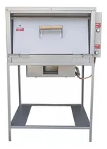 Comprar Horno Para 2 Charolas De Pan O Pizza + Receta Pizza Gratis