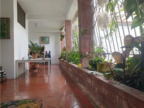 Casa En Venta Av. Moran