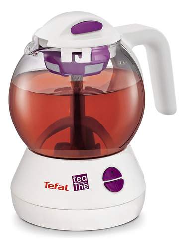 Tefal Tea-by-the - Tetera Eléctrica