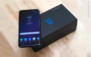 Samsung S9