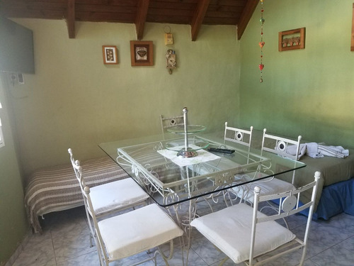 Imagen 8 de 10 de Cabañas El Fantasio, En Villa Carlos Paz, Sobre El Rio.