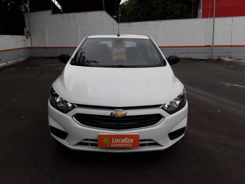 Imagem 1 de 9 de Chevrolet Joy 1.0 Spe4 Flex Manual