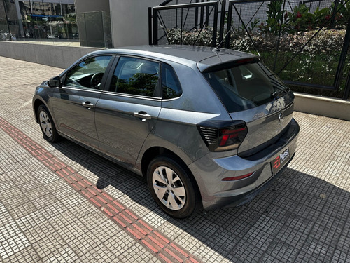 Volkswagen Polo 1.0 MPI TOTAL FLEX MANUAL