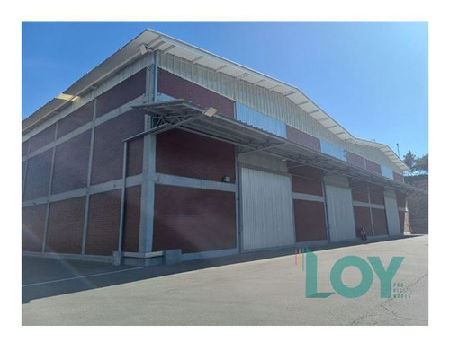 Bodega En Arriendo En Quilicura