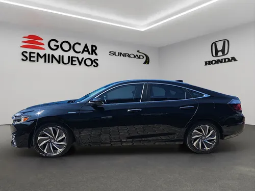 Honda Insight 2021