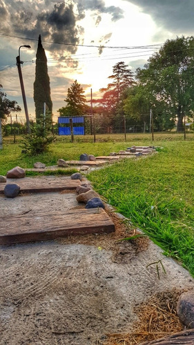 Imagen 8 de 30 de Casa Con Piscina Climatizada Alojamiento Y Para Realización De Eventos.