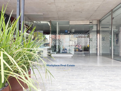 Imagen 3 de 27 de Oficina Punta Carretas -alquiler Cw190652