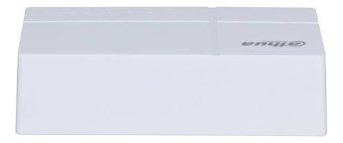 Dahua Switch Gigabit Economico 10/100/1000 Dh-pfs3005-5gt-l