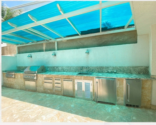 Imagen 10 de 12 de Se Vende Villa Urbanizacion Las Villas Lecheria Anzoategui. Doris Rodriguez 04261865418