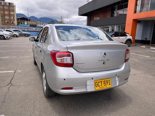 Renault Logan 1.6 Authentique / Life