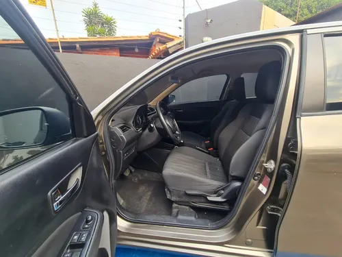Suzuki Swift 1.2 Dzire At