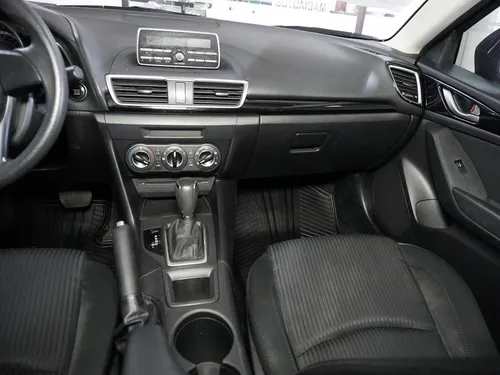 Mazda 3 2.0 Prime At