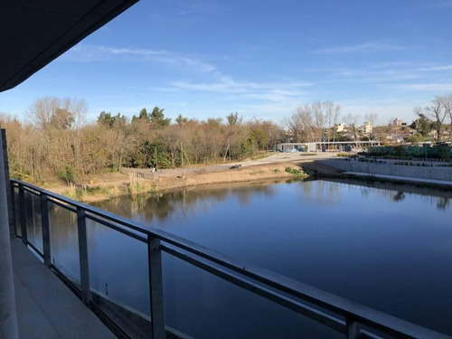 Imagen 4 de 30 de Venice 3 Ambientes A Estrenar Con Vista Al Agua En Venice Tigre