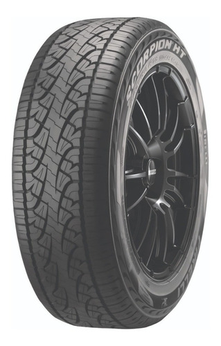 Pneu Pirelli Scorpion HT 265/70R16 112 T