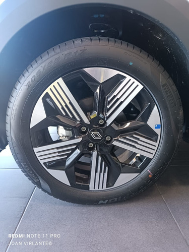 Renault Kardian 1.0 Tce Techno 200 Edc