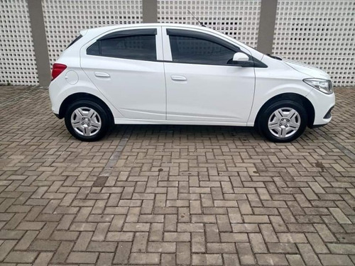 Chevrolet Onix Lt 1.0