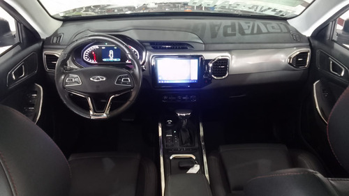 Chery Tiggo 5X 1.5 Txs Flex Aut. 5p
