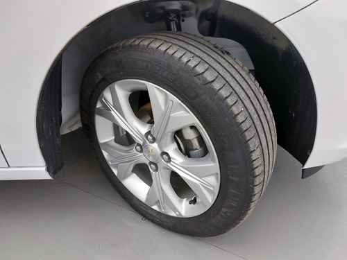 Chevrolet Onix 1.0 TURBO FLEX LTZ AUTOMÁTICO