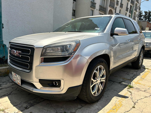 GMC Acadia 3.6 Slt2 Premium V6 7/pas At