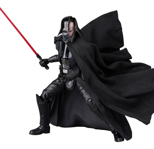 Mafex Darth Vader (obi-wan Kenobi Ver.) Pre-order