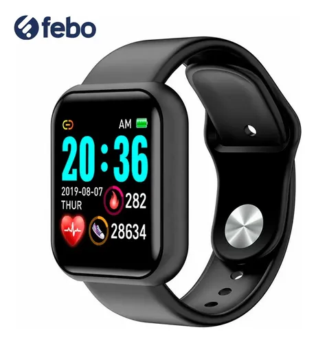 Reloj inteligente español hotsell