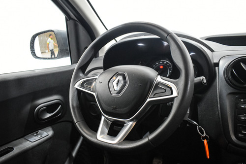 Renault Kangoo Ii Express Confort 1.6 Sce