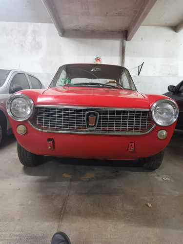 Fiat 1500 Coupe 66