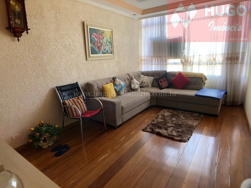 Apartamentos Em São José Dos Campos - 1453