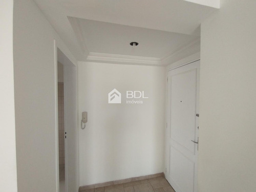 Imagem 26 de 30 de Apartamento À Venda Em Vila Industrial - Ap001743
