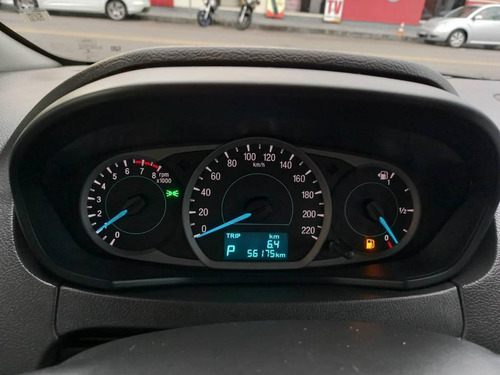 Imagem 12 de 15 de Ford Ka Se At 1.5 Ha