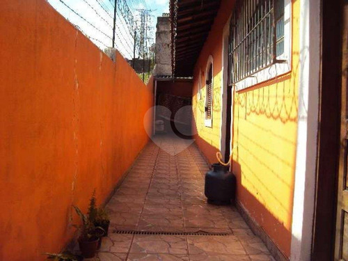 Imagem 20 de 30 de Casa Térrea Residencial Com 2 Quartos À Venda, 115 M² Por R$ 450.000 - Reo61503