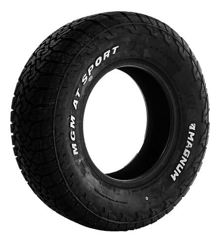 Pneu Magnum Aro 16 Mgm All Terrain Sport 265/70 R16