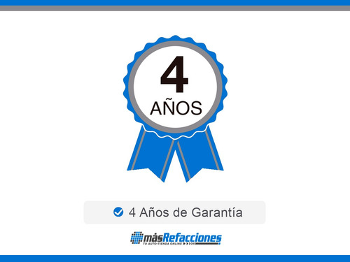 Par Amortiguadores Tra Bogas® Sonic Fwd L4 1.8l 12 Al 16