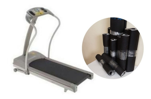 Imagen 3 de 3 de Cinta Para Caminador Advanced - Repuesto - Ajs Fitness