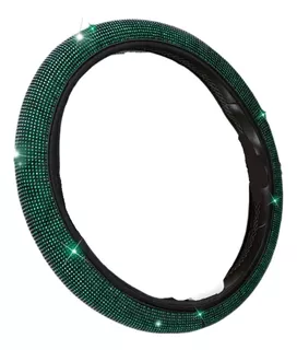 Car Steering Wheel Cover With Diamonds