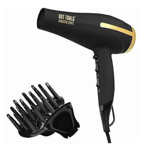 Hot Tools Signature Series Secador De Pelo De Salon