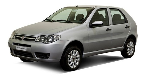 Kit Reparación Palanca Cambios Fiat Palio Siena Fase 2 Y 3