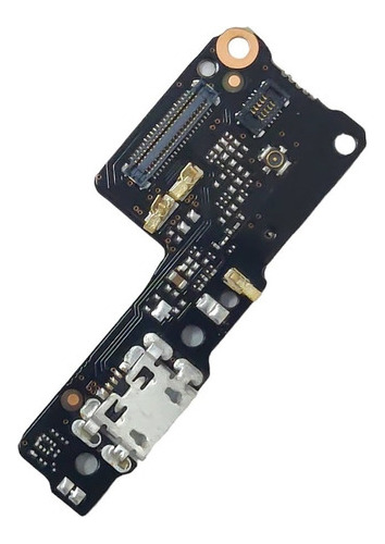 Placa Pin De Carga Para Xiaomi Redmi 7a M1903c3eg