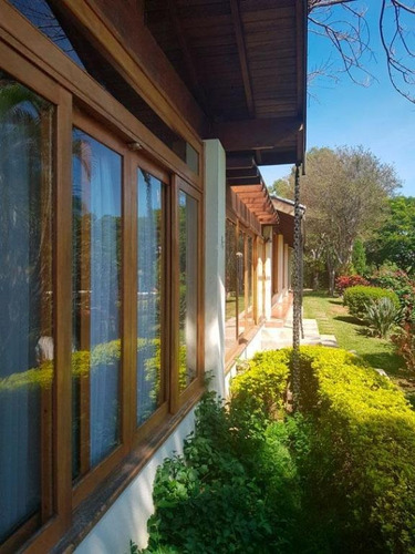 Imagem 4 de 21 de Chácara Com 7 Dormitórios À Venda, 3000 M² Por R$ 3.000.000 - Itupeva - Itupeva/sp - Ch0040
