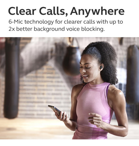 Jabra Elite 8 Active Los Más Avanzados Auriculares