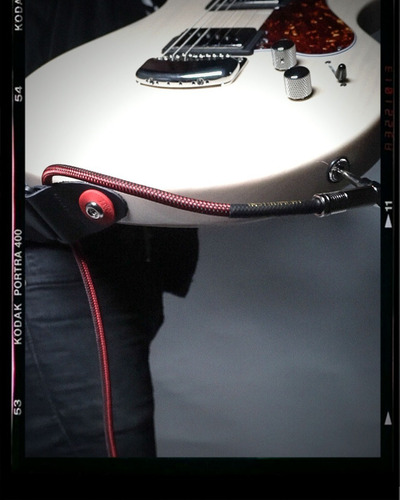 Strap Blocks Ernie Ball Po4603