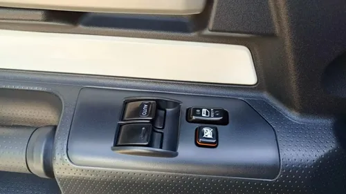 Toyota Fj Cruiser 4.0 V6