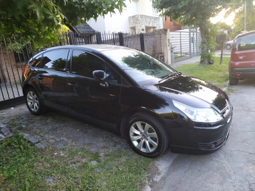Citroen C4 2.0 Exclusive 5 Puertas