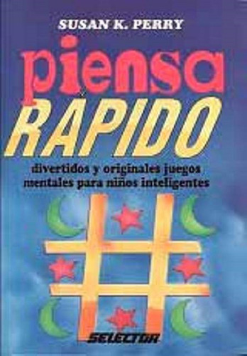 Piensa Rapido