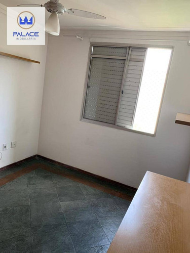 Imagem 3 de 14 de Apartamento Com 2 Dormitórios À Venda, 56 M² Por R$ 150.000,00 - Nova América - Piracicaba/sp - Ap0627